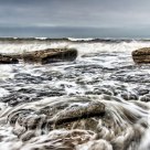 In-coming Tide
